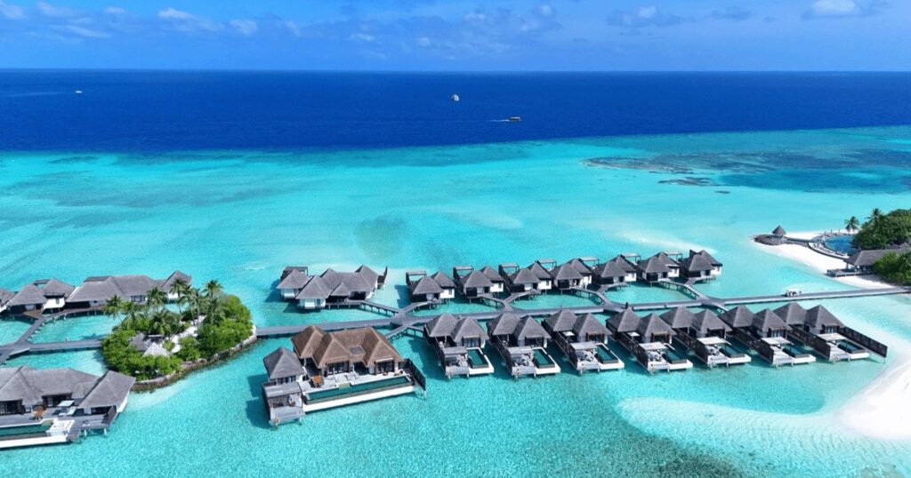 maldives