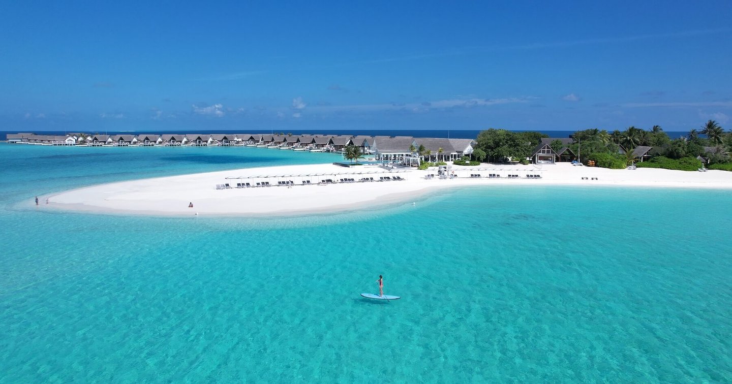 Is it worth going to the Maldives in August