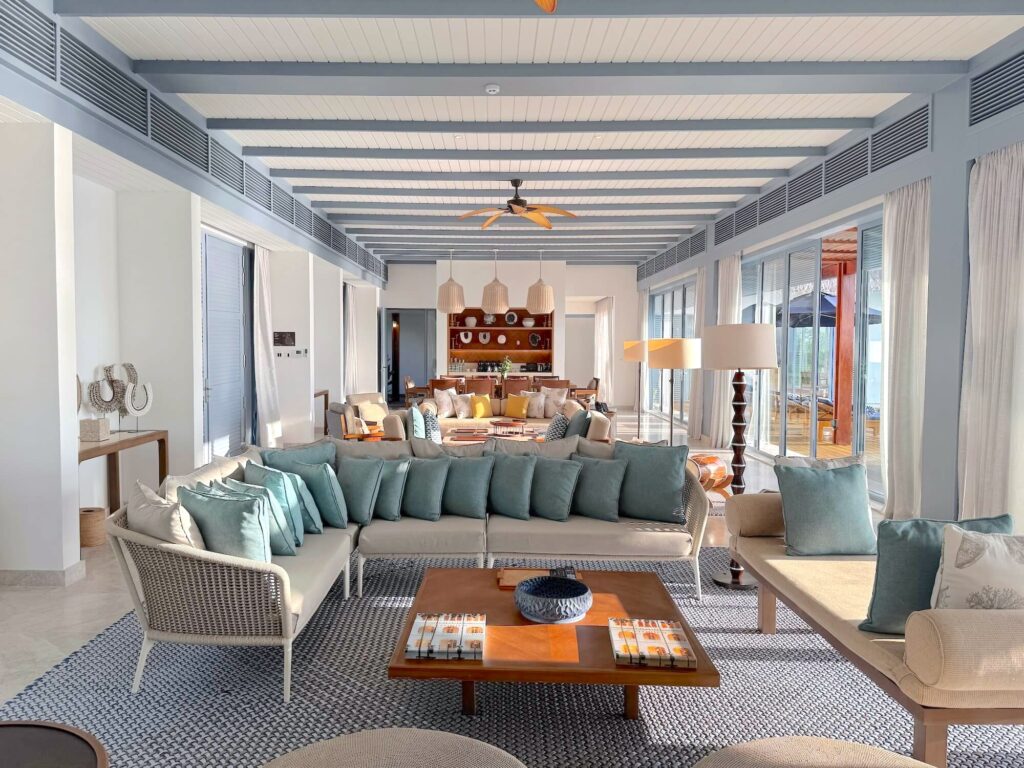 The Halcyon Maldives The Grand Halcyon Estate