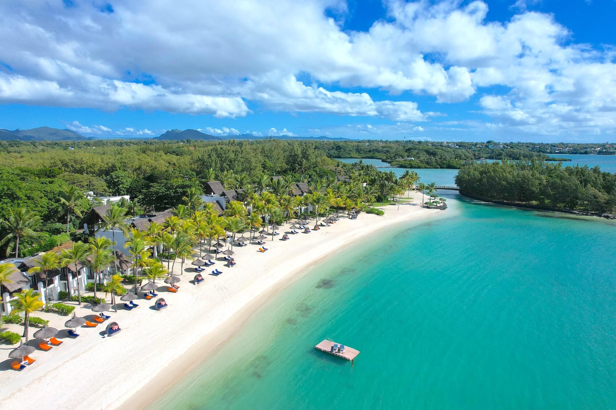 Mauritius vs Maldives Which one is better