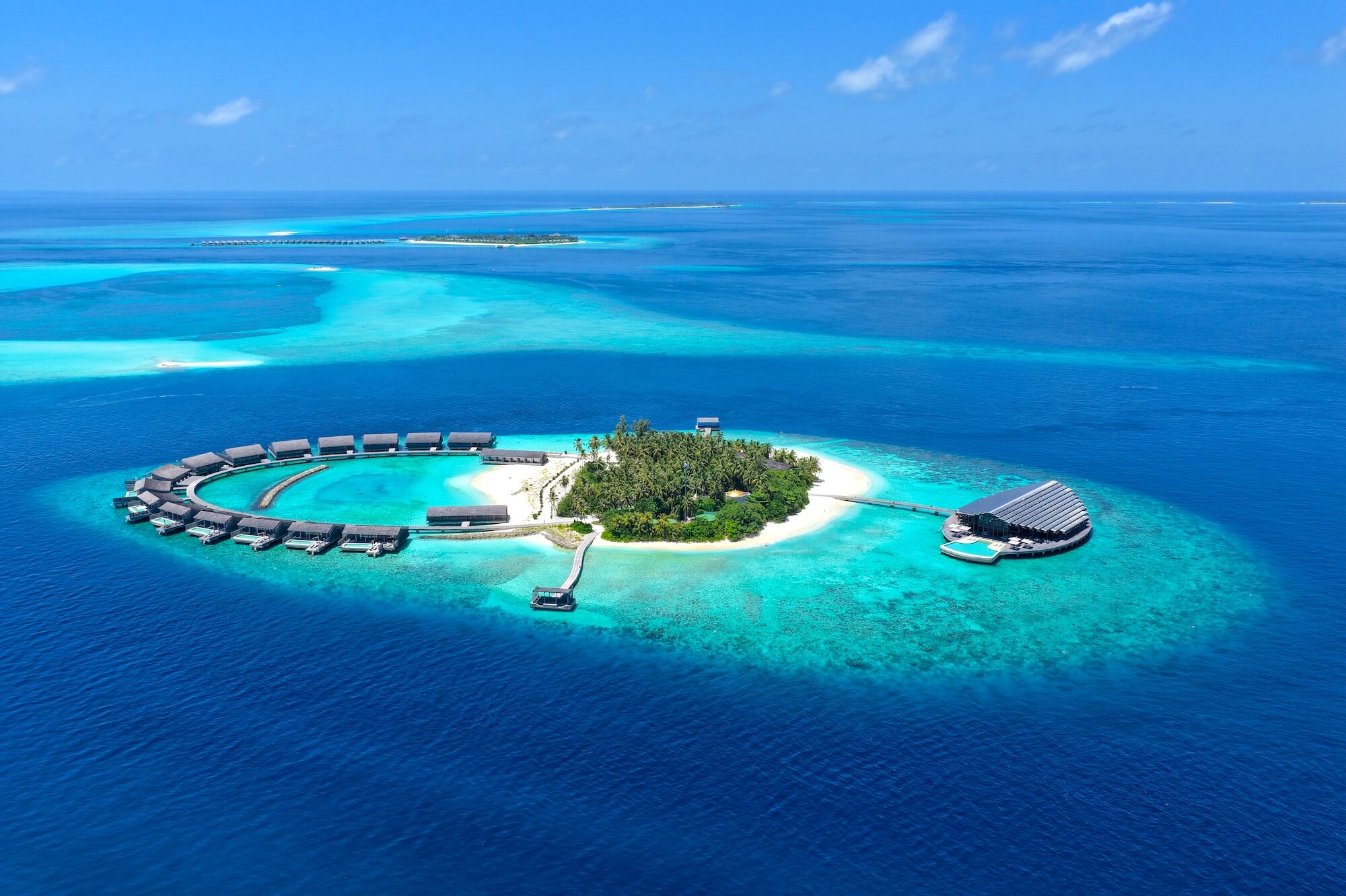 This is why Kudadoo Maldives is our ultimate favorite luxury resort