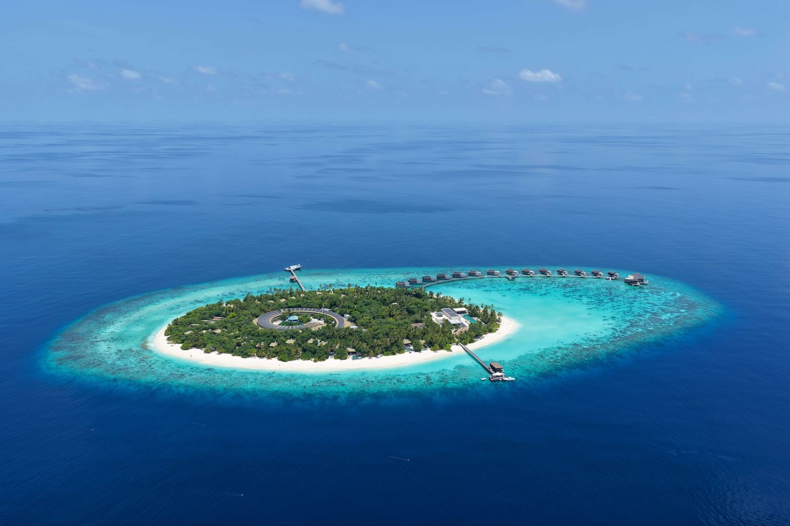 Park Hyatt Hadahaa Maldives Island